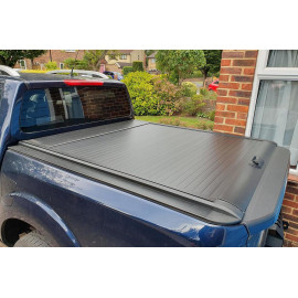 Ролет Nissan Navara 2020